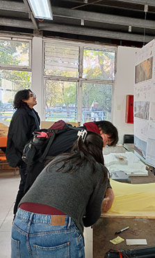 Programa de Arquitectura